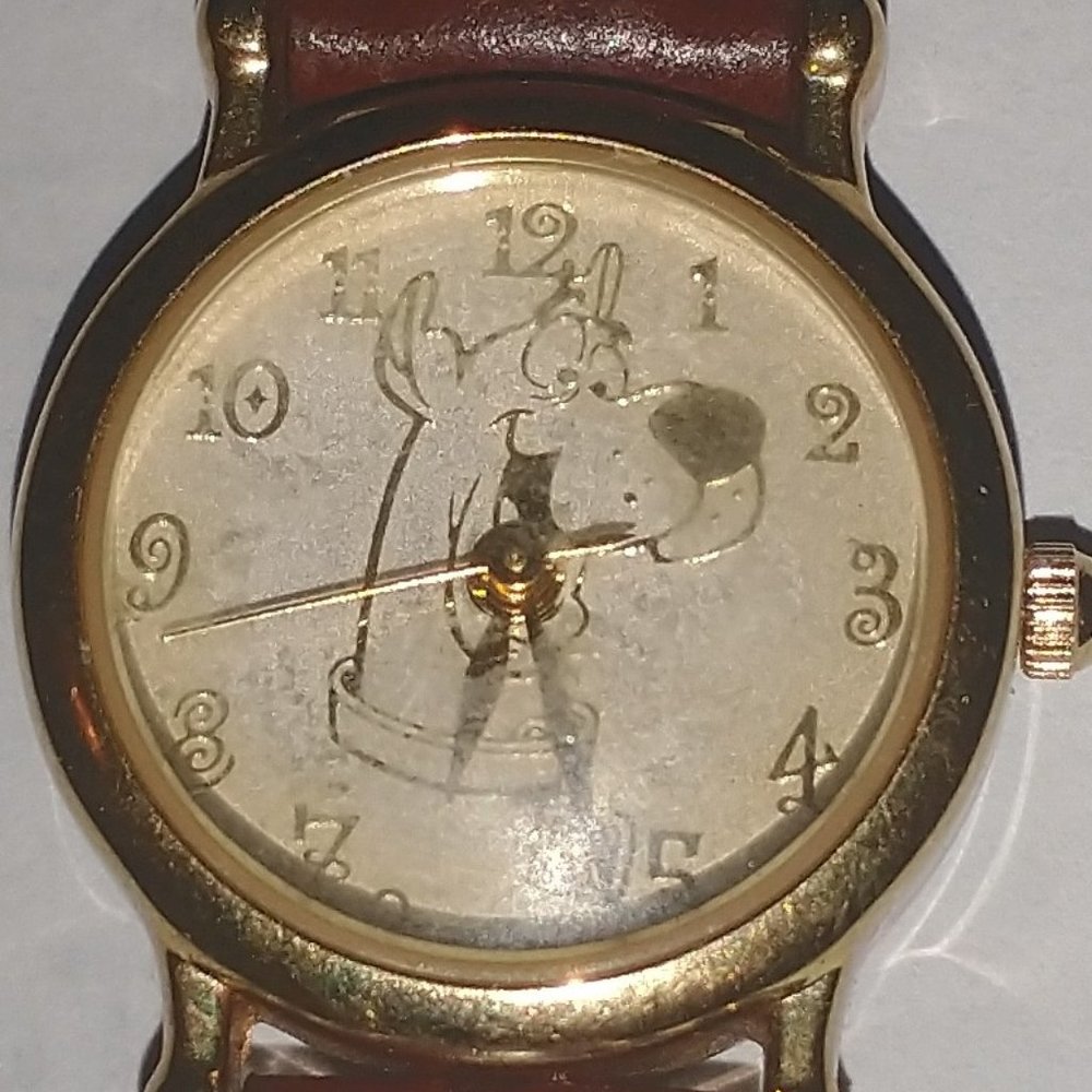 Vintage Watches